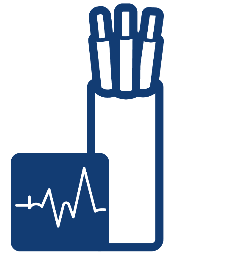 Instrumentation & Control Cables