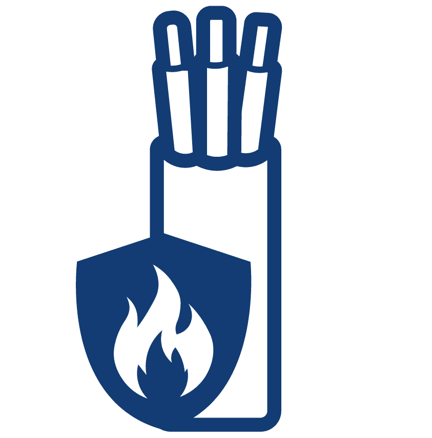 LV Fire Resistant Cables