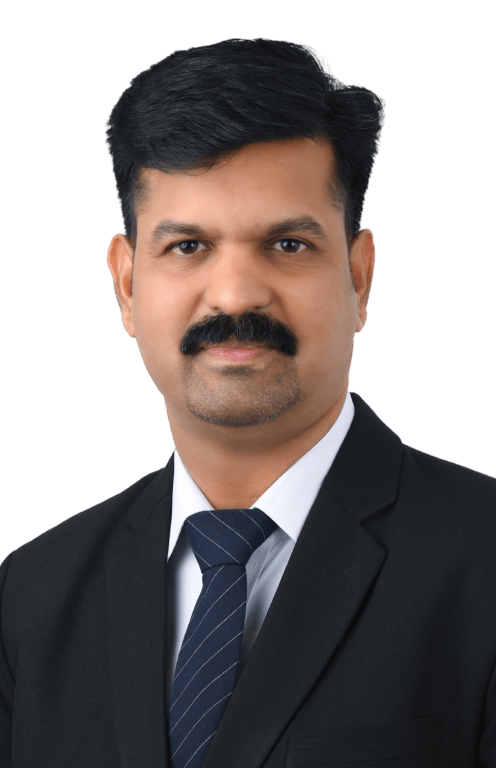 Sajeev K.M