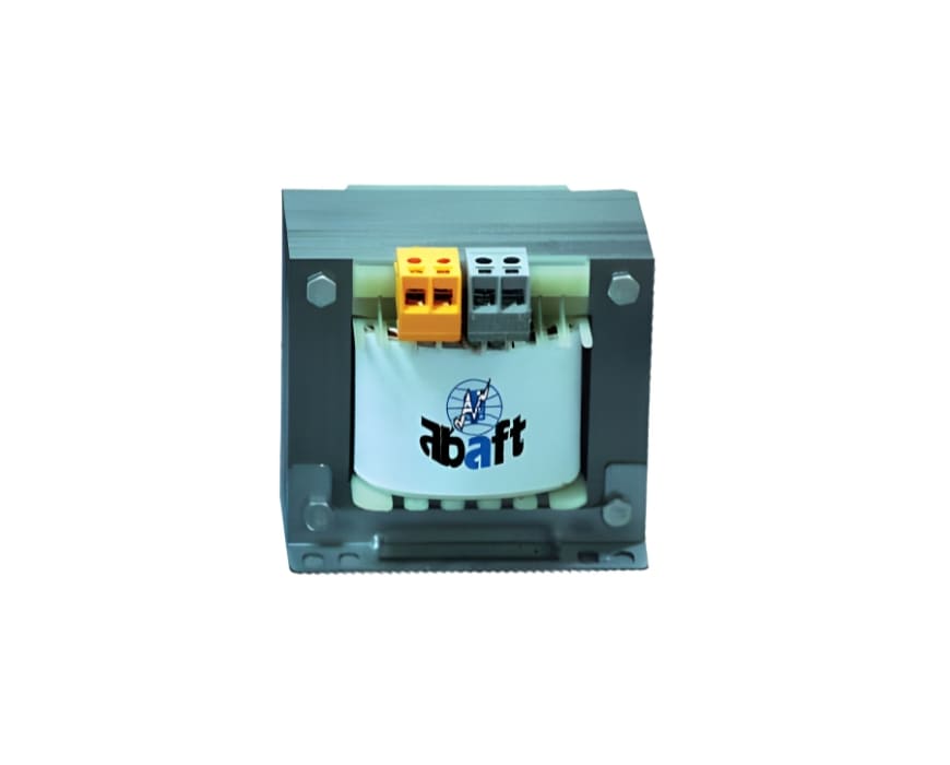 Control Transformers