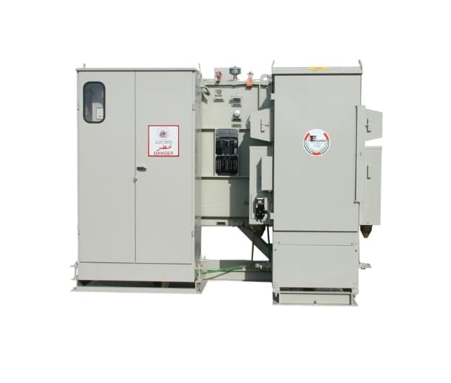 Package Substation