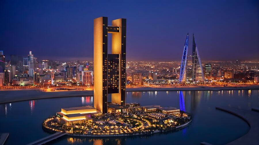 Four Seasons Hotel